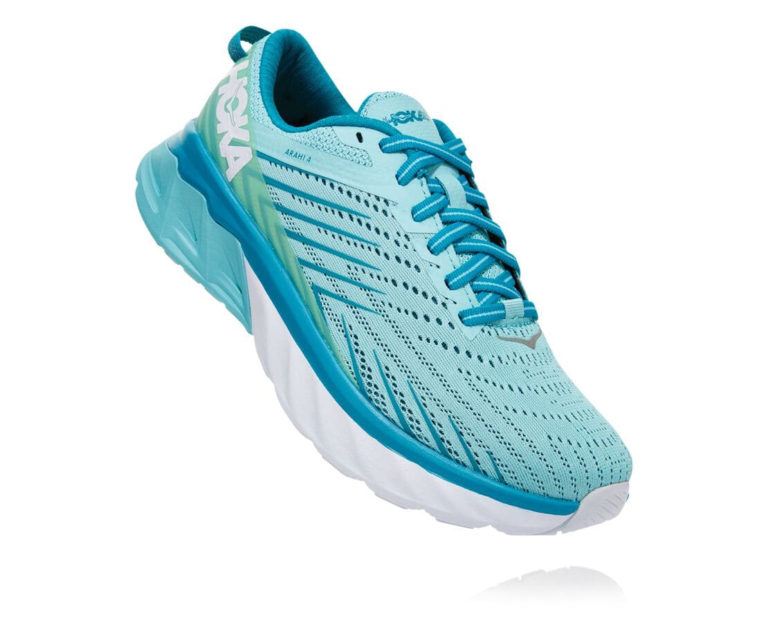 turquoise sneakers women